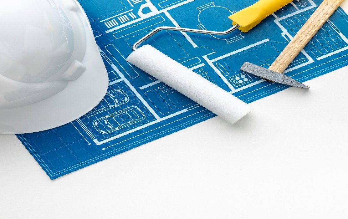 Construction problem and solution