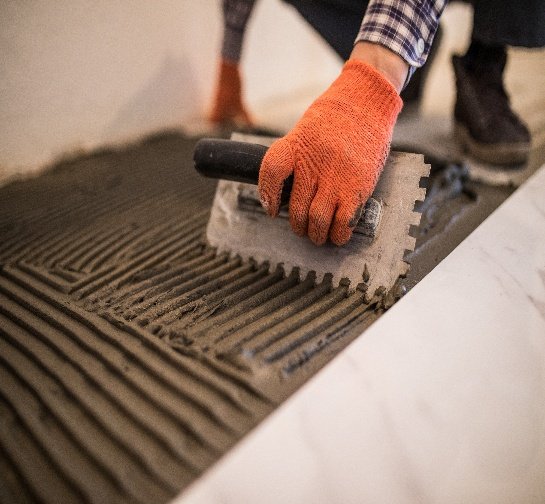 Shotcrete Accelerators