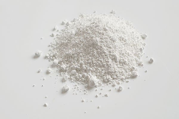 Rutile TiO2 benefits