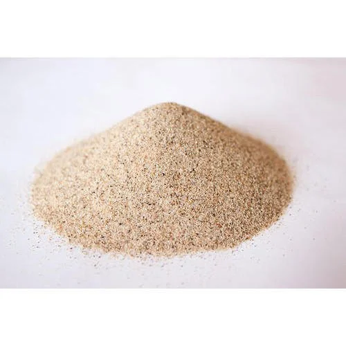 Silica (Functional Filler) benefits