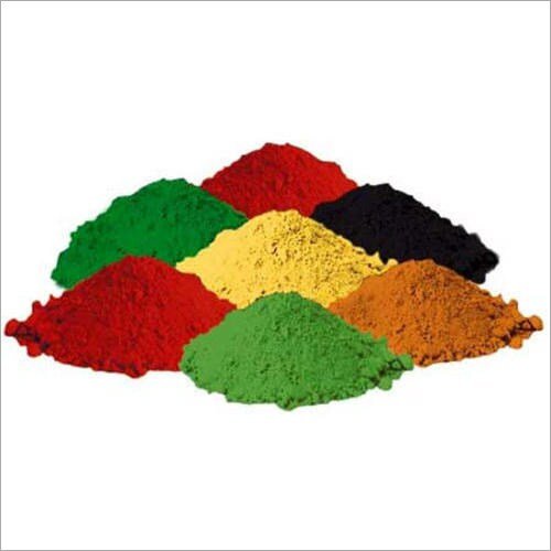 LC Pigment