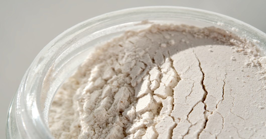Bentonite Series benefits