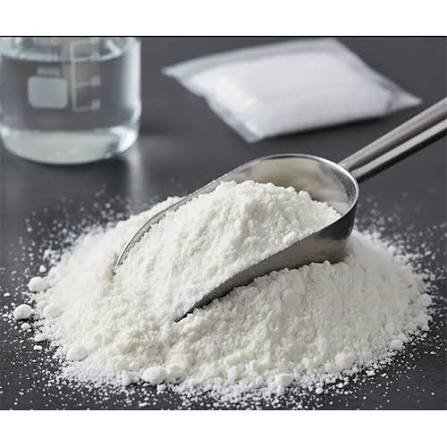 White Bentonite C