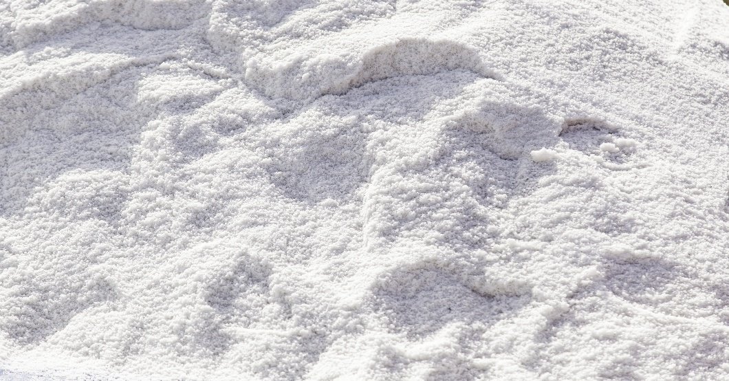 Calcium Carbonate benefits