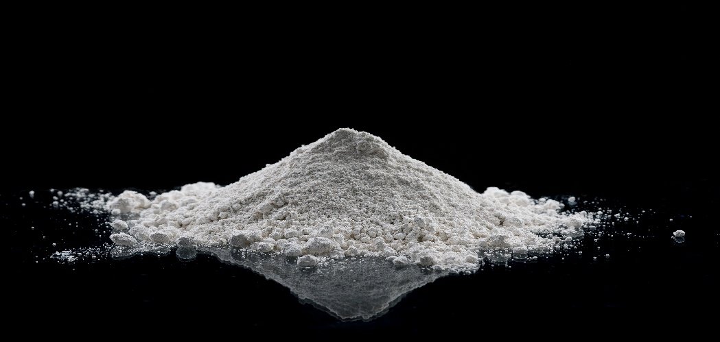 Diatomaceous Earth