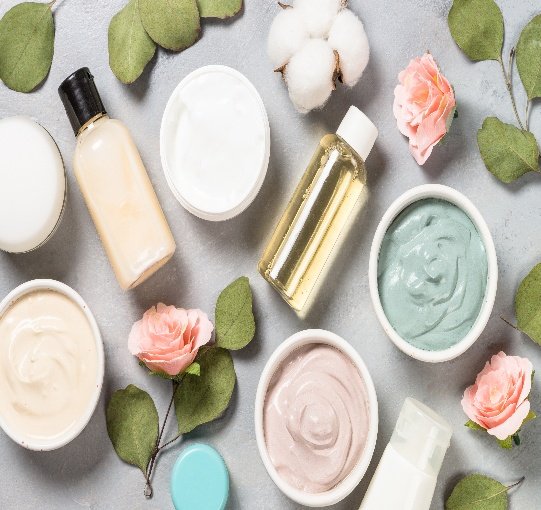 Premium Color Cosmetics