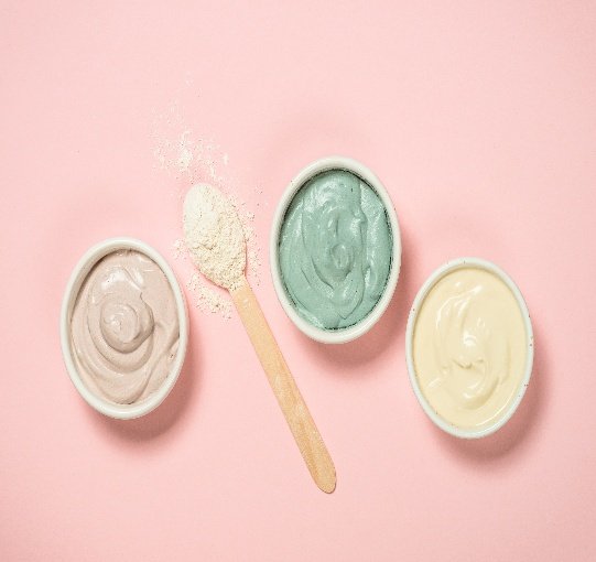 Face Powders & Matte Finish Products