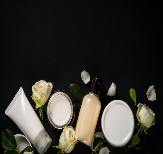 Face Powders & Matte Finish Products