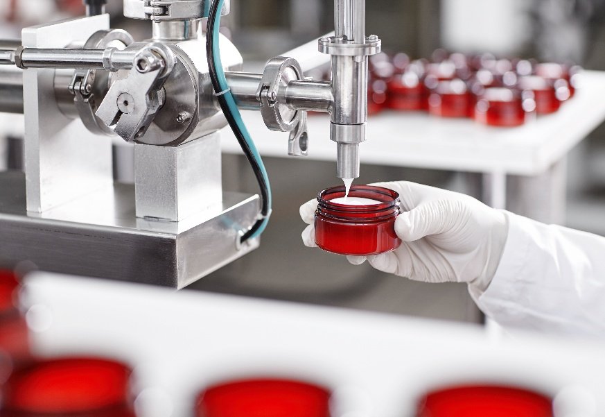 Process Efficiency