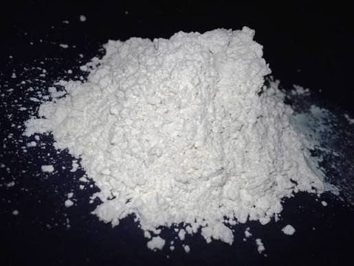 Micronised Mica
