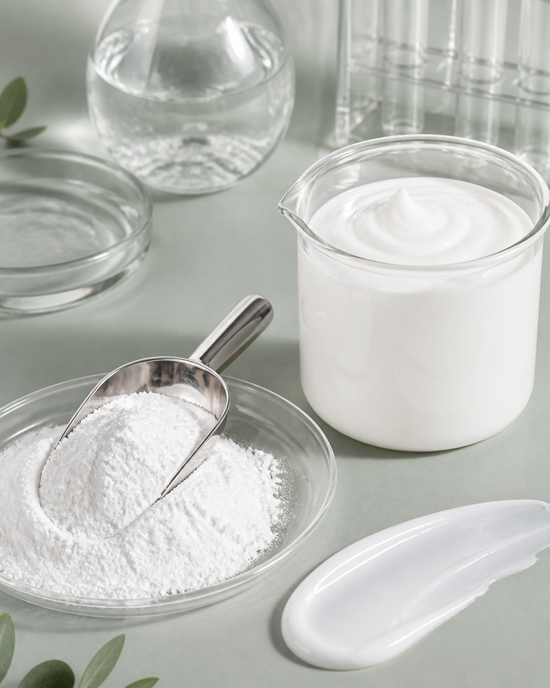 Titanium Dioxide