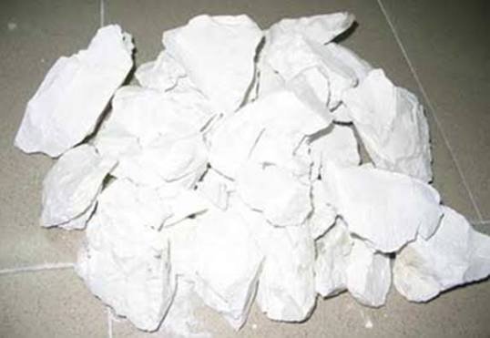 Desiccants