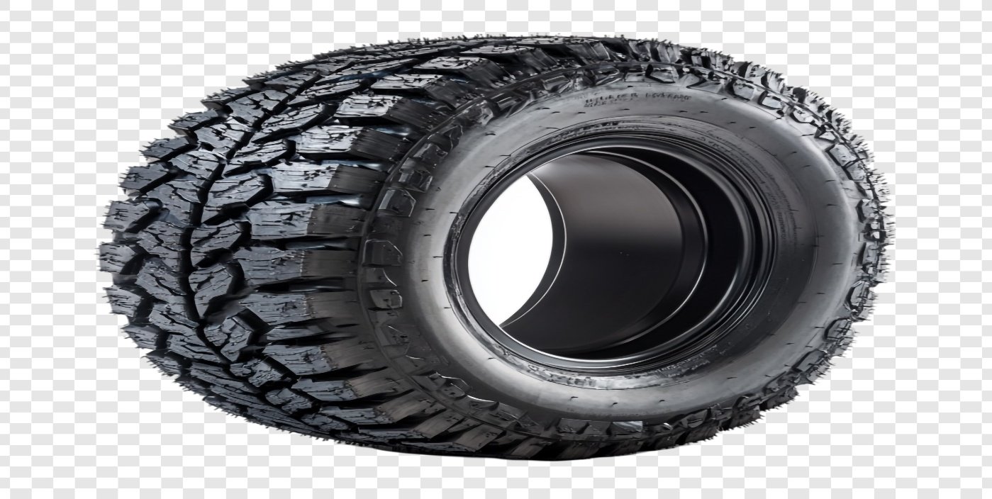 Rubber