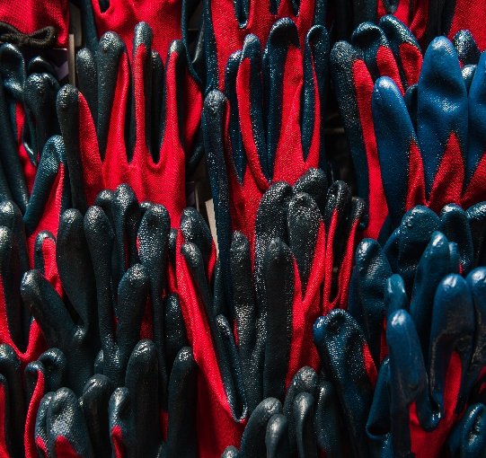 Silicon Rubber Profiles