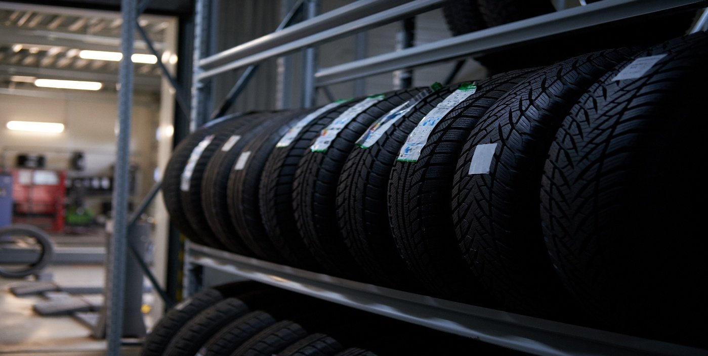 Rubber market overview
