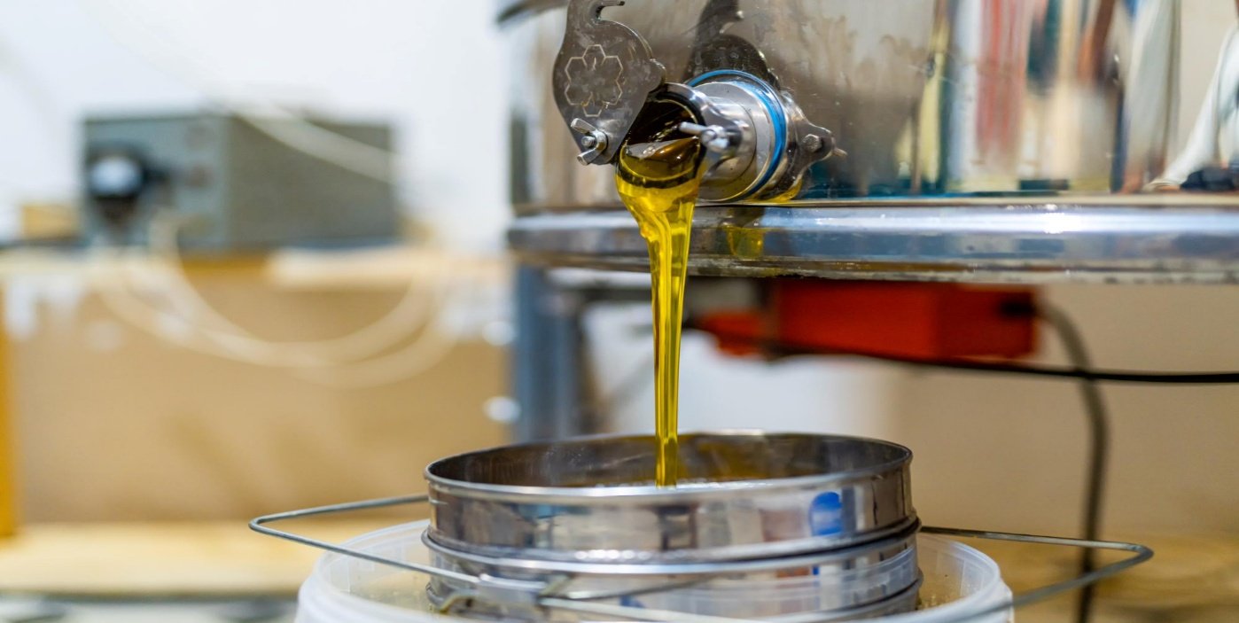 Filteration market overview