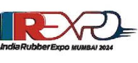 India Rubber Expo 2024