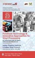 Forefront Technology & Innovative Approaches To Vinyl Processing