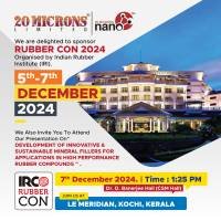 RUBBER CON 2024