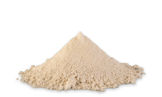 Bentonite