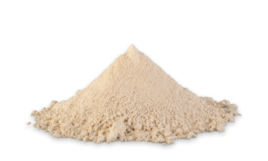 Titanium Dioxide - Buff & Grey