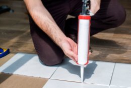 Fabric Back Coatings